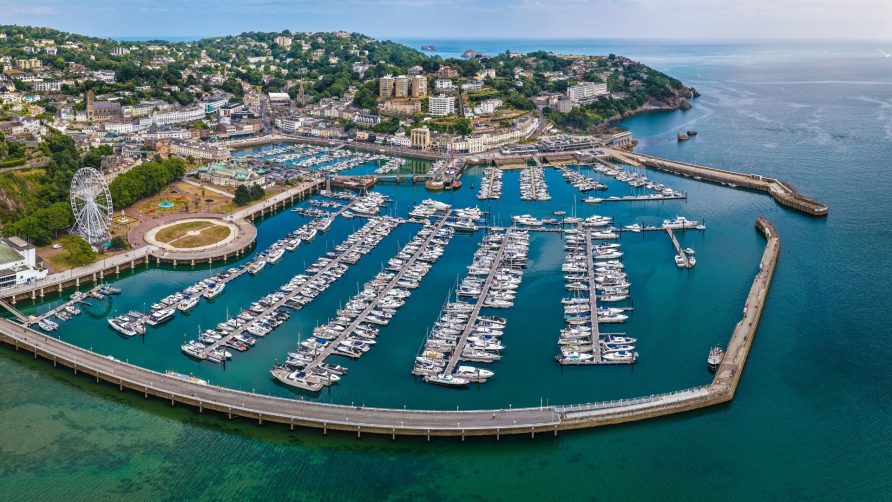 Your Complete Guide to Torquay